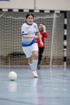 Bild 222 - wDJ Power Girls Cup Suederelbe